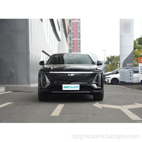 2022 Cadillac Lyriq New Energy Car Vehicle Pure Electric Suv for Sale with Low Price High Quality